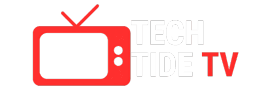 TechTide TV