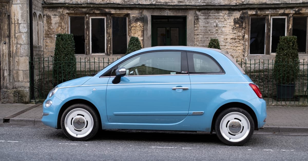 10 Cheapest New Cars for 2025 - Best Budget Vehicles Under $30K
