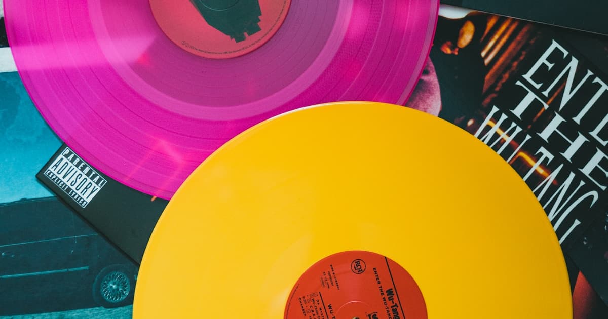 How to Record from Apple Music in 2025 - Legal Methods Explained