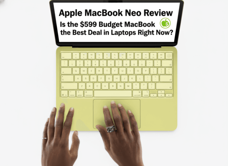 MacBook Neo Review: Is the ₹49,900 Budget MacBook Worth It in India?