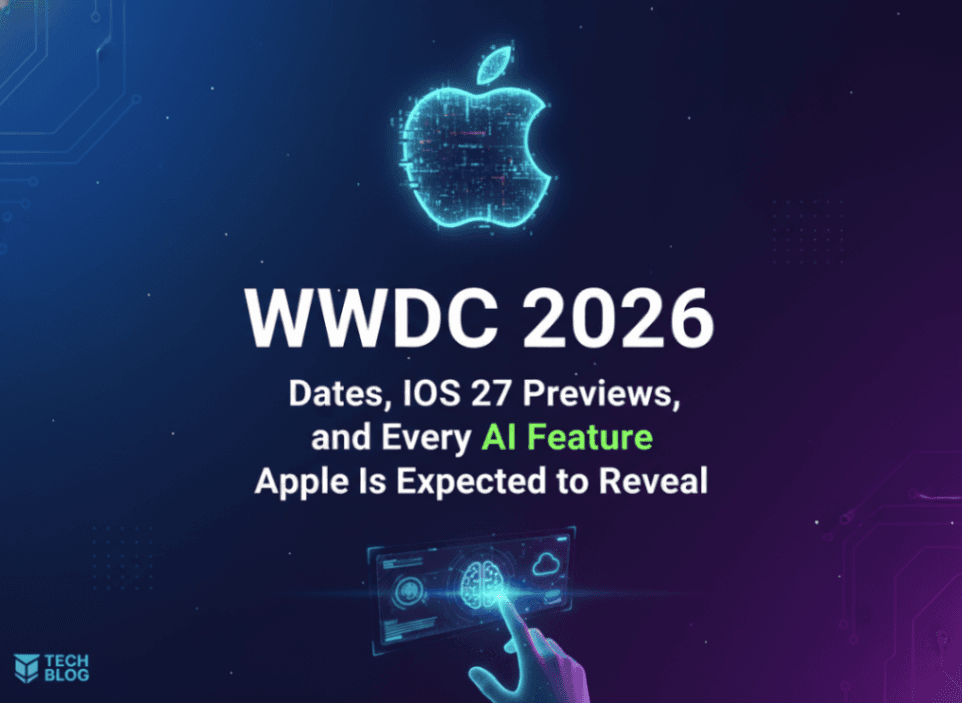 WWDC 2026: Dates, iOS 27 Previews, and Every AI Feature Apple Is Expected to Reveal