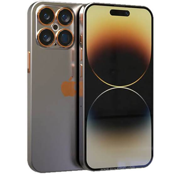 Apple iPhone 15: A Revolution in the World of Smartphones 2 images 1
