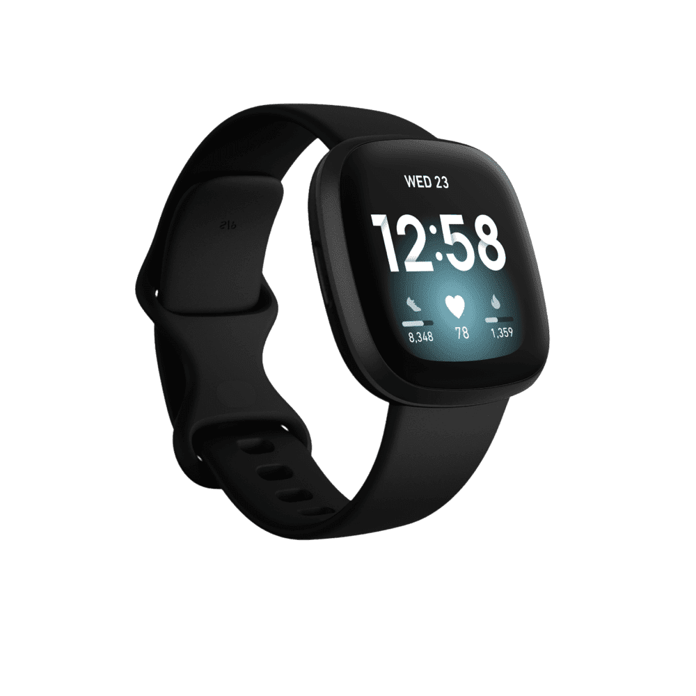 Best Smartwatches for Women in 2023 3 fitbit versa 3