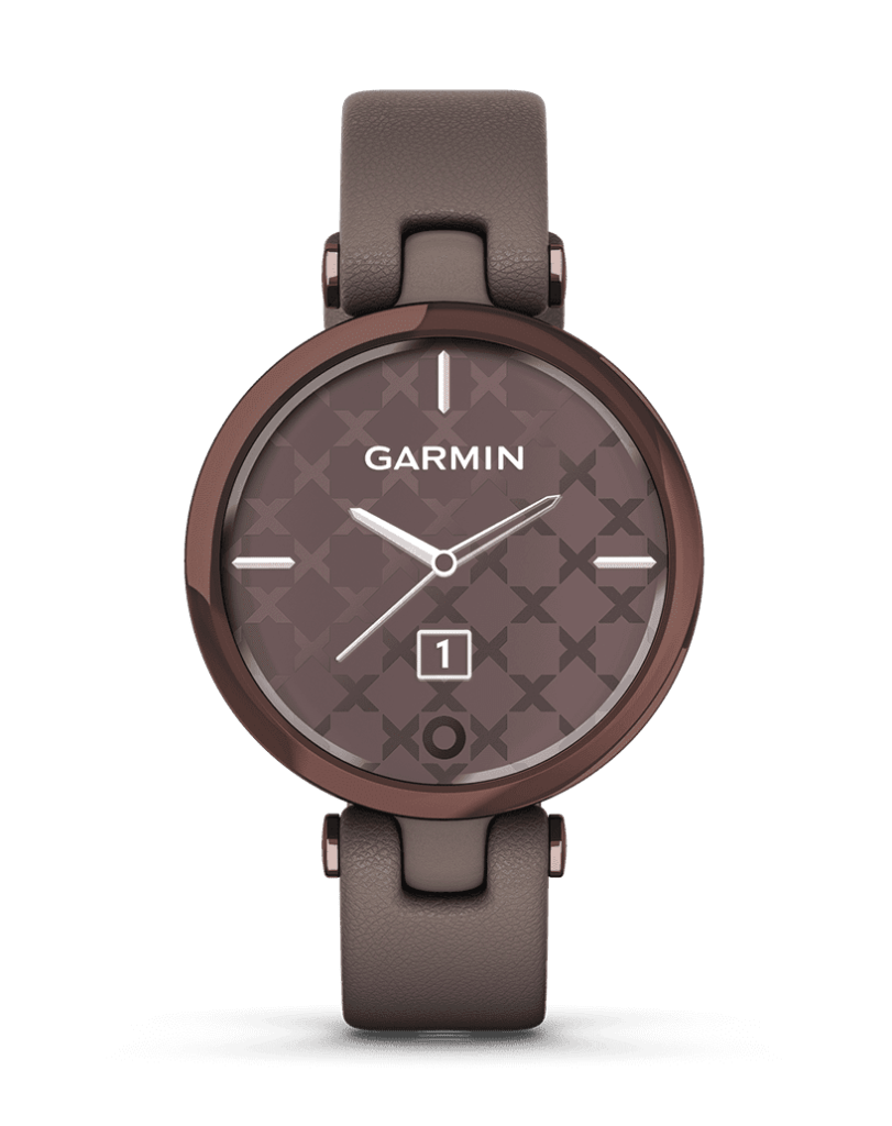 Best Smartwatches for Women in 2023 5 garmin lily