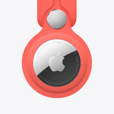 How Long Do Apple AirTags Last? 3 tile looped bhb3gbgw2876 medium