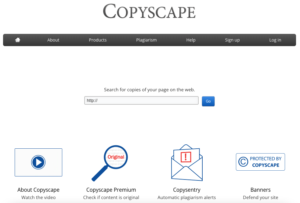 Unlocking the Future of Education with AI: 10 Best AI Tools for Students 7 Copyscape